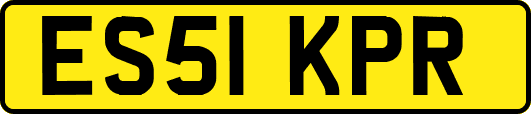 ES51KPR