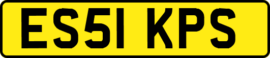 ES51KPS
