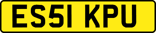 ES51KPU