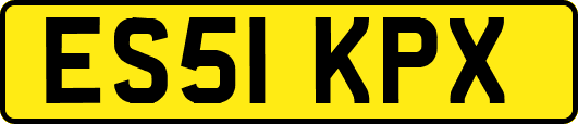 ES51KPX