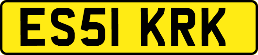 ES51KRK