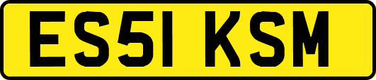 ES51KSM