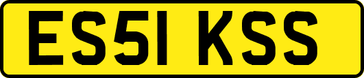 ES51KSS