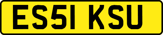 ES51KSU