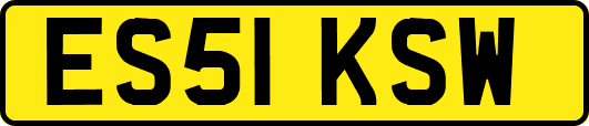 ES51KSW