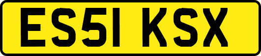 ES51KSX