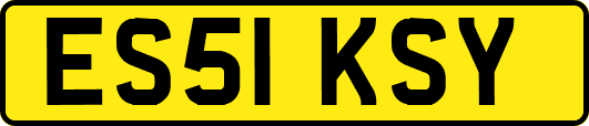 ES51KSY