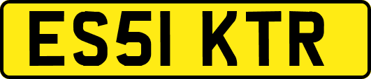 ES51KTR