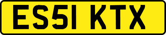 ES51KTX