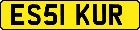 ES51KUR