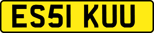 ES51KUU