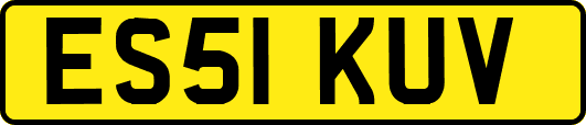 ES51KUV