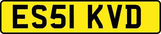 ES51KVD
