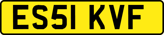 ES51KVF