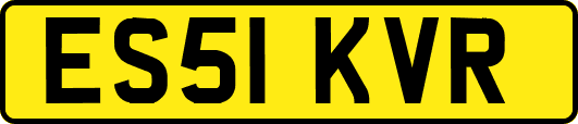 ES51KVR