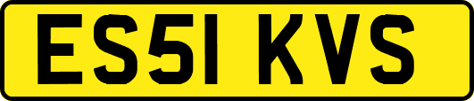 ES51KVS