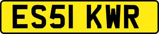 ES51KWR