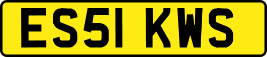 ES51KWS