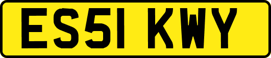 ES51KWY