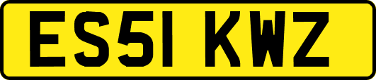 ES51KWZ