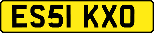 ES51KXO