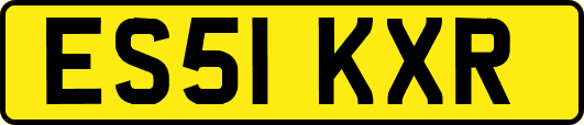 ES51KXR