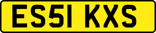 ES51KXS