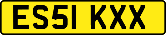 ES51KXX