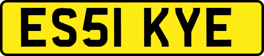 ES51KYE