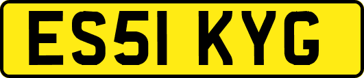 ES51KYG