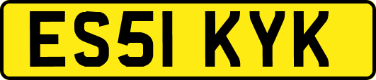 ES51KYK