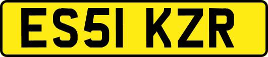 ES51KZR
