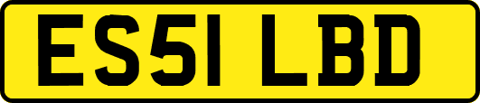 ES51LBD