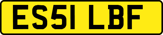 ES51LBF