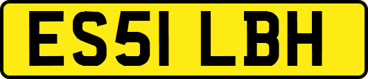 ES51LBH