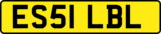 ES51LBL