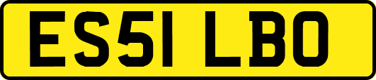 ES51LBO