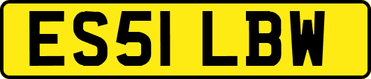 ES51LBW