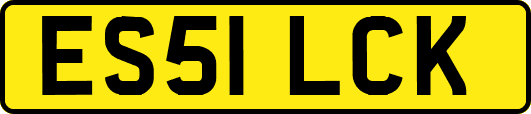 ES51LCK