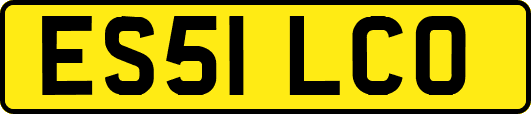 ES51LCO