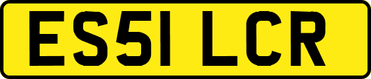 ES51LCR