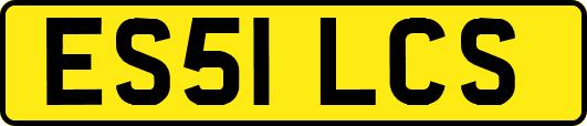 ES51LCS