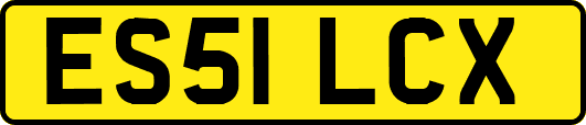 ES51LCX