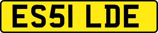 ES51LDE