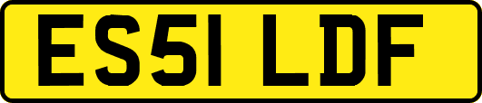 ES51LDF