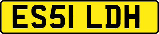 ES51LDH