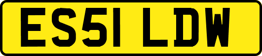 ES51LDW