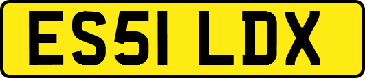 ES51LDX