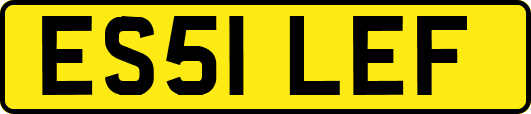 ES51LEF