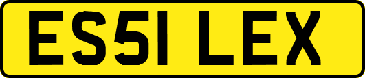 ES51LEX